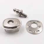 Lift-The-Dot Fastener Fabric to Hard Surface Socket & Stud Kits