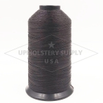 Aqualon UVR Size 138 (Tex-135) Bonded Polyester Thread 8-oz Spools