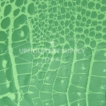 Exotic Aqualine Marine Crocodile Textured Vinyl