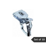 Volkswagen & Volvo Door Panel Clips (AV13173)