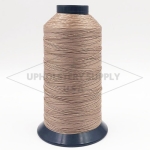 Aqualon UVR Size 138 (Tex-135) Bonded Polyester Thread 8-oz Spools