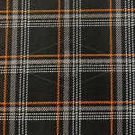 Plaid Cloth