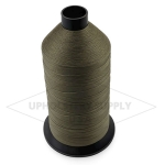 Serabond Outdoor Pro UVR Size 138 (Tex-135) Bonded Polyester Thread 16-oz Spools