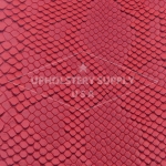 Exotic Serpiente Textured Vinyl