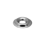 Flanged Countersunk Type Washers