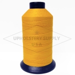 Sunguard UVR Size 92 (Tex-90) Bonded Polyester Thread 4-oz Spools