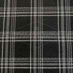 Plaid Cloth