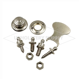 British Tenax® Fasteners