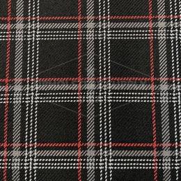Plaid Cloth