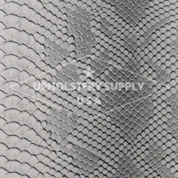 Exotic Serpiente Textured Vinyl