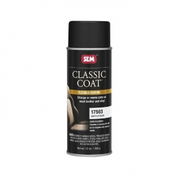 SEM Classic Coat