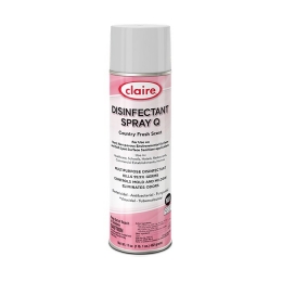 Claire Disinfectant Spray Q - Country Fresh Scent