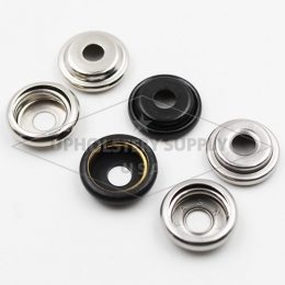 Snap Fastener Sockets